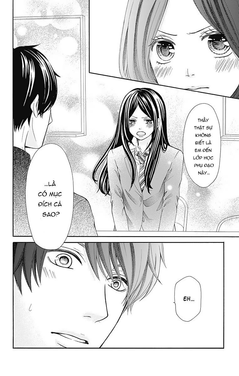 Furuya-Sensei Wa An-Chan No Mono Chapter 9 - 31