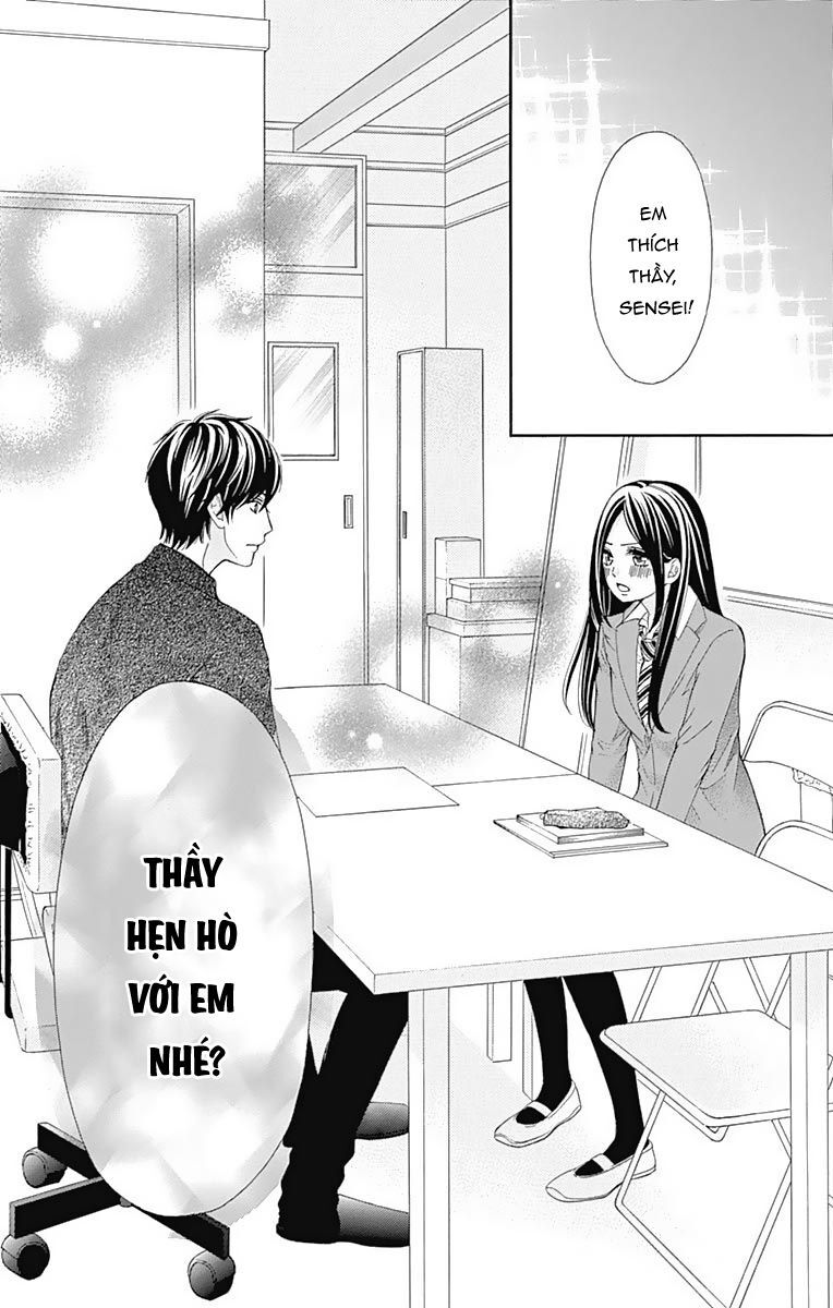 Furuya-Sensei Wa An-Chan No Mono Chapter 9 - 33