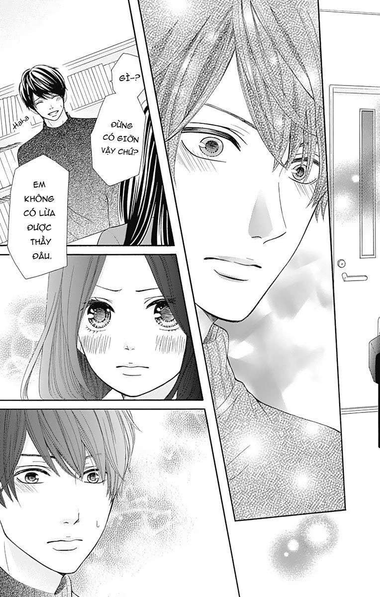 Furuya-Sensei Wa An-Chan No Mono Chapter 9 - 34