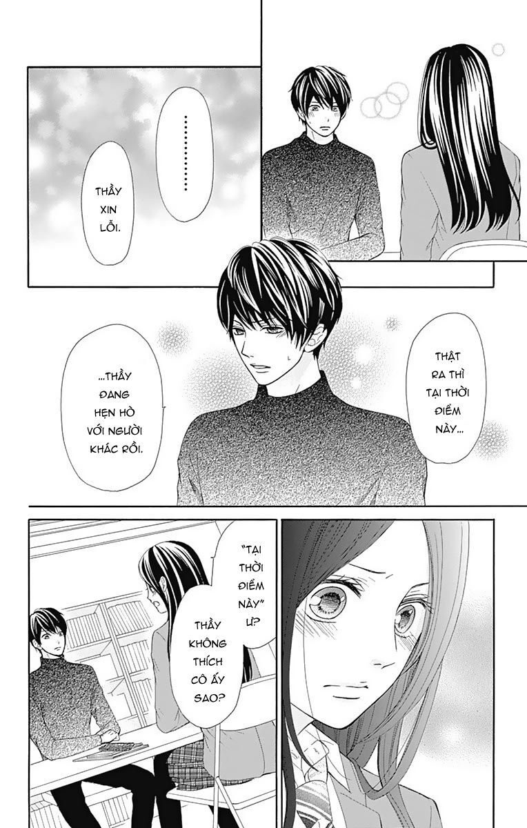 Furuya-Sensei Wa An-Chan No Mono Chapter 9 - 35