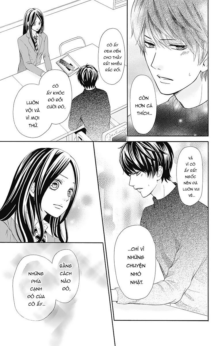 Furuya-Sensei Wa An-Chan No Mono Chapter 9 - 36