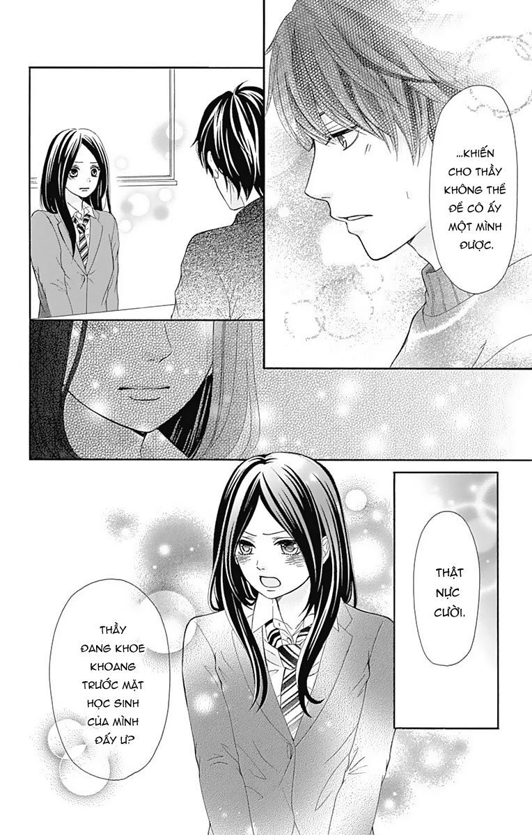 Furuya-Sensei Wa An-Chan No Mono Chapter 9 - 37