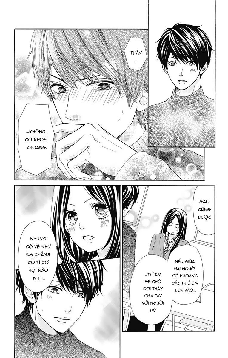 Furuya-Sensei Wa An-Chan No Mono Chapter 9 - 38