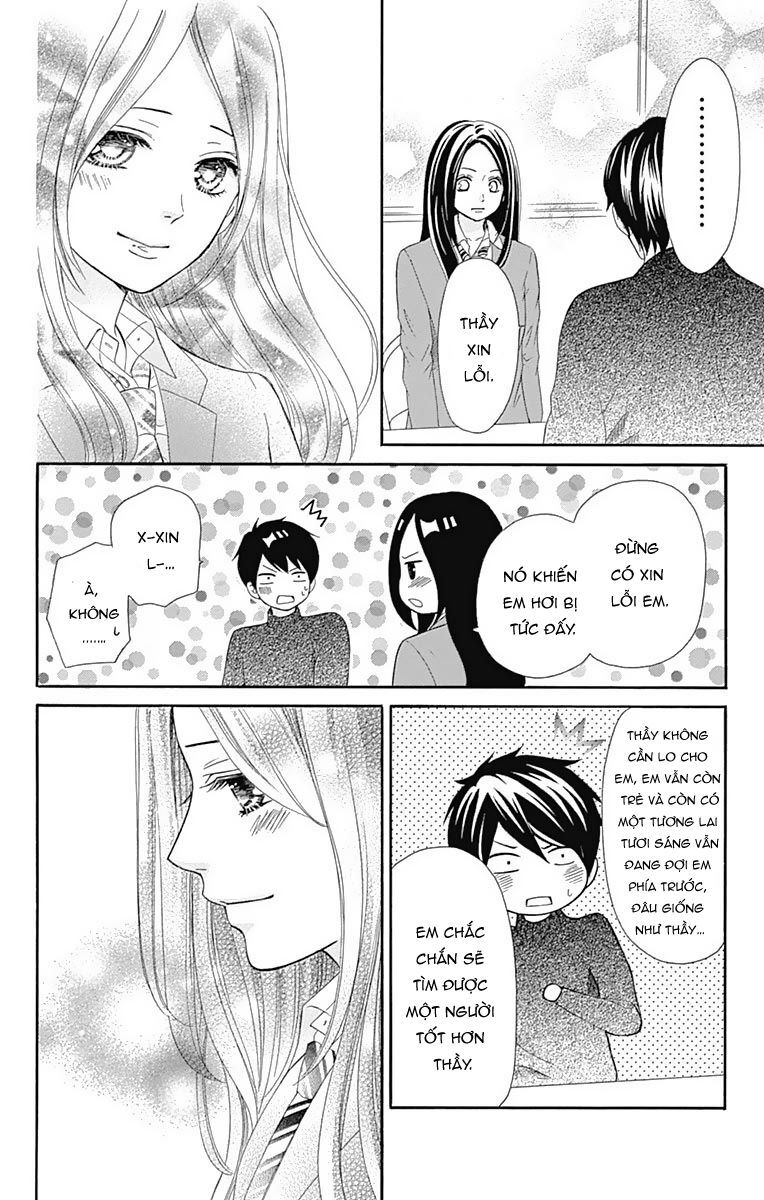 Furuya-Sensei Wa An-Chan No Mono Chapter 9 - 39