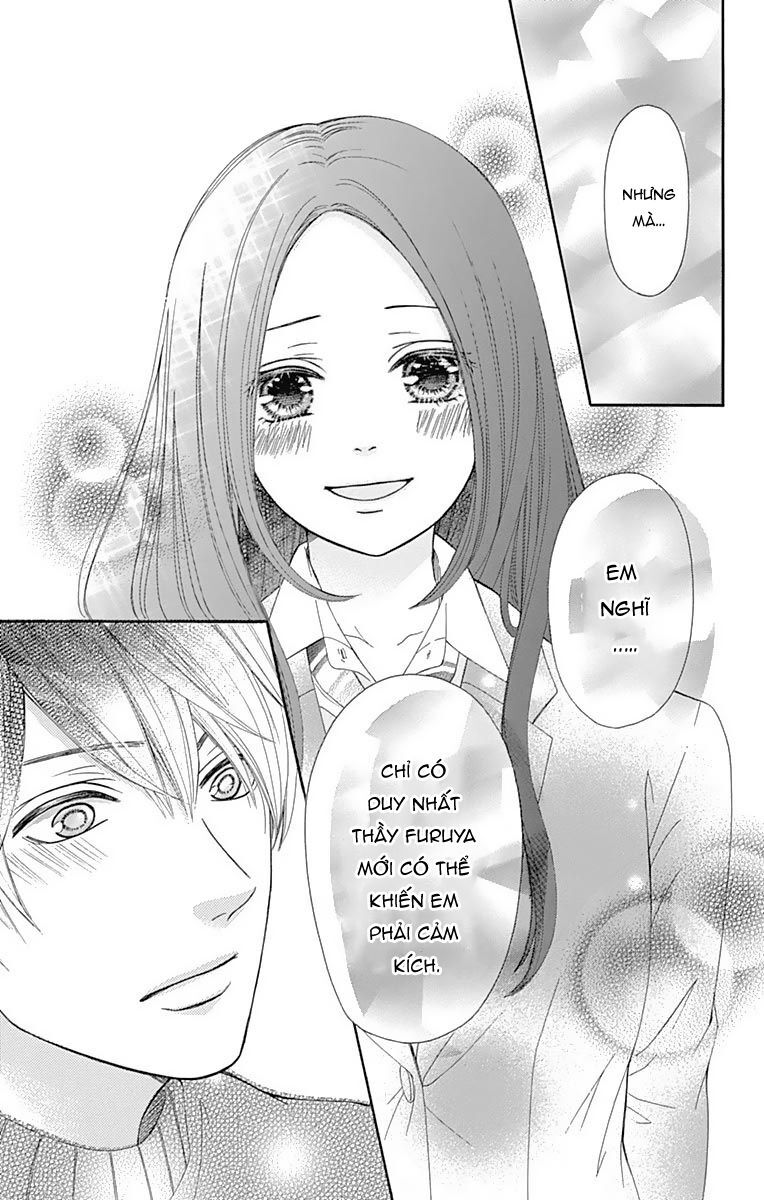 Furuya-Sensei Wa An-Chan No Mono Chapter 9 - 40