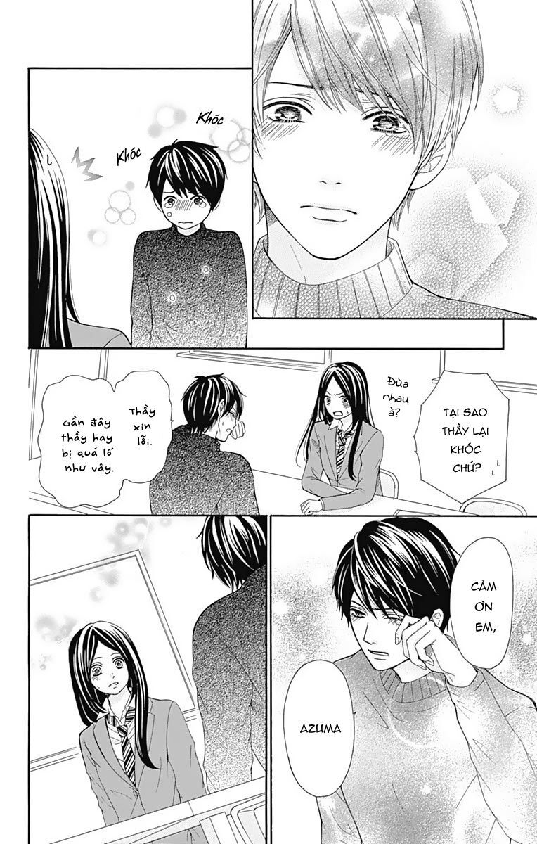 Furuya-Sensei Wa An-Chan No Mono Chapter 9 - 41