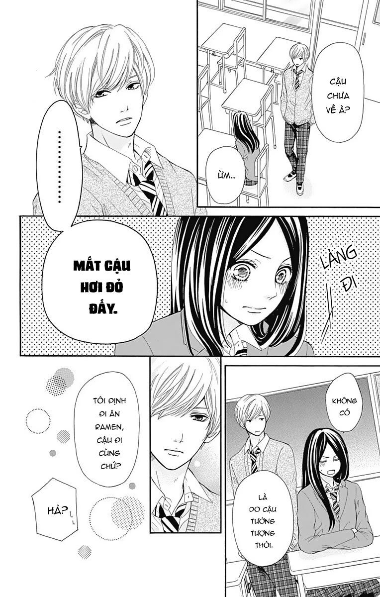 Furuya-Sensei Wa An-Chan No Mono Chapter 9 - 43