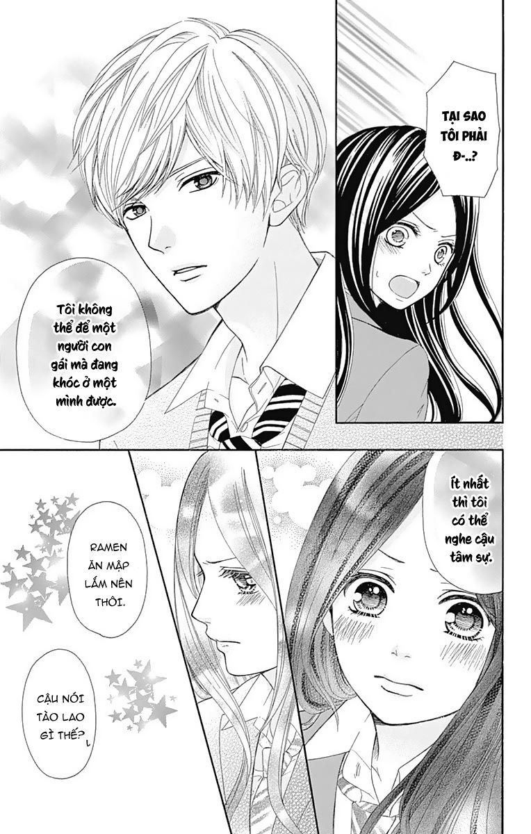 Furuya-Sensei Wa An-Chan No Mono Chapter 9 - 44