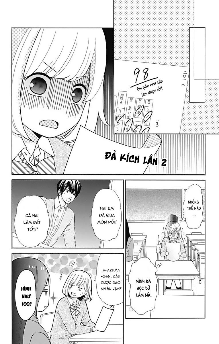 Furuya-Sensei Wa An-Chan No Mono Chapter 9 - 45