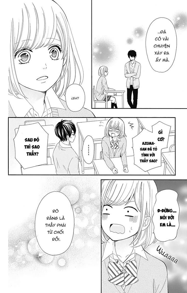 Furuya-Sensei Wa An-Chan No Mono Chapter 9 - 47