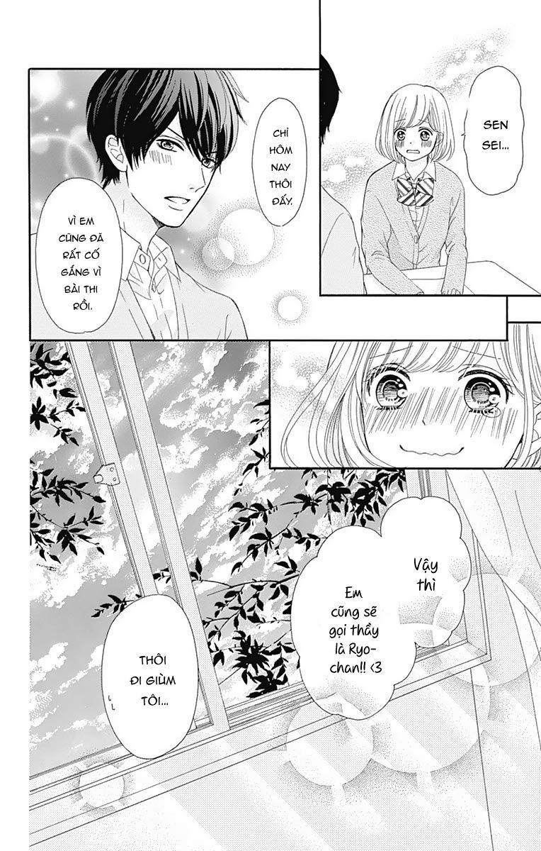 Furuya-Sensei Wa An-Chan No Mono Chapter 9 - 49