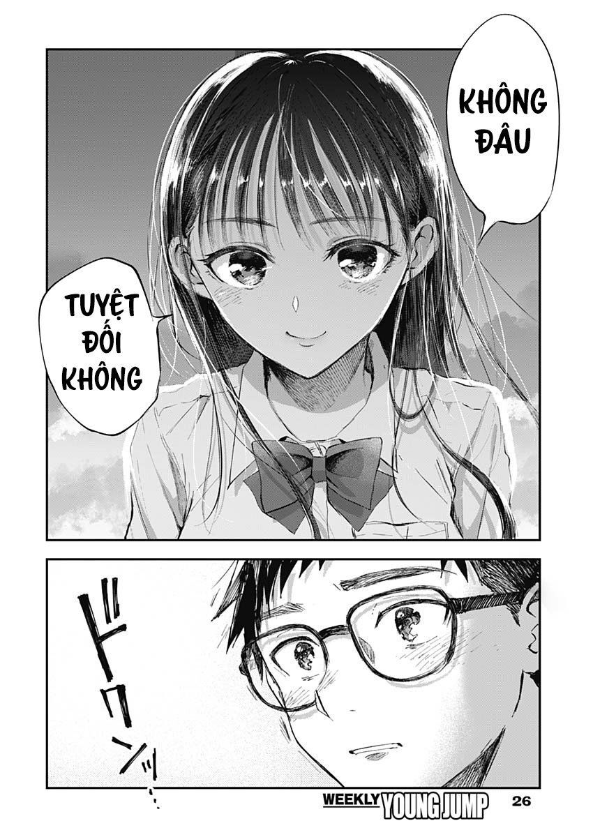 Seinen Shoyo Yo, Haru Wo Musabore Chapter 1 - 16