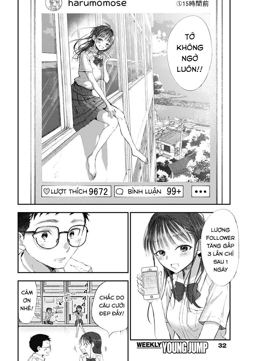 Seinen Shoyo Yo, Haru Wo Musabore Chapter 1 - 22