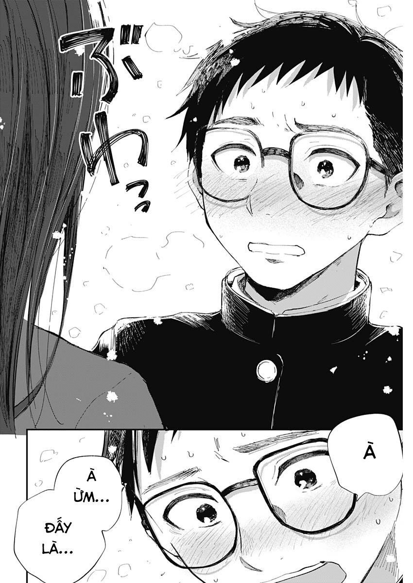 Seinen Shoyo Yo, Haru Wo Musabore Chapter 1 - 48