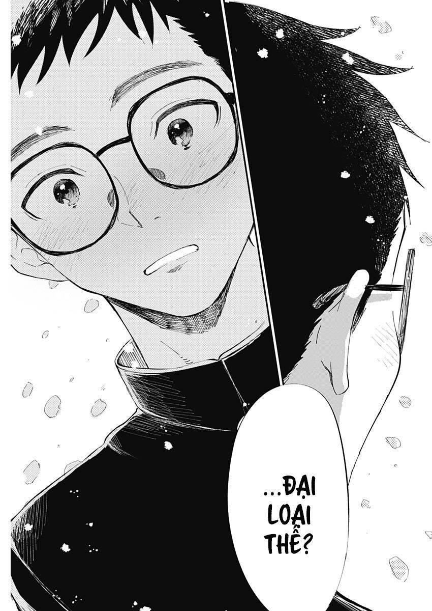 Seinen Shoyo Yo, Haru Wo Musabore Chapter 1 - 51