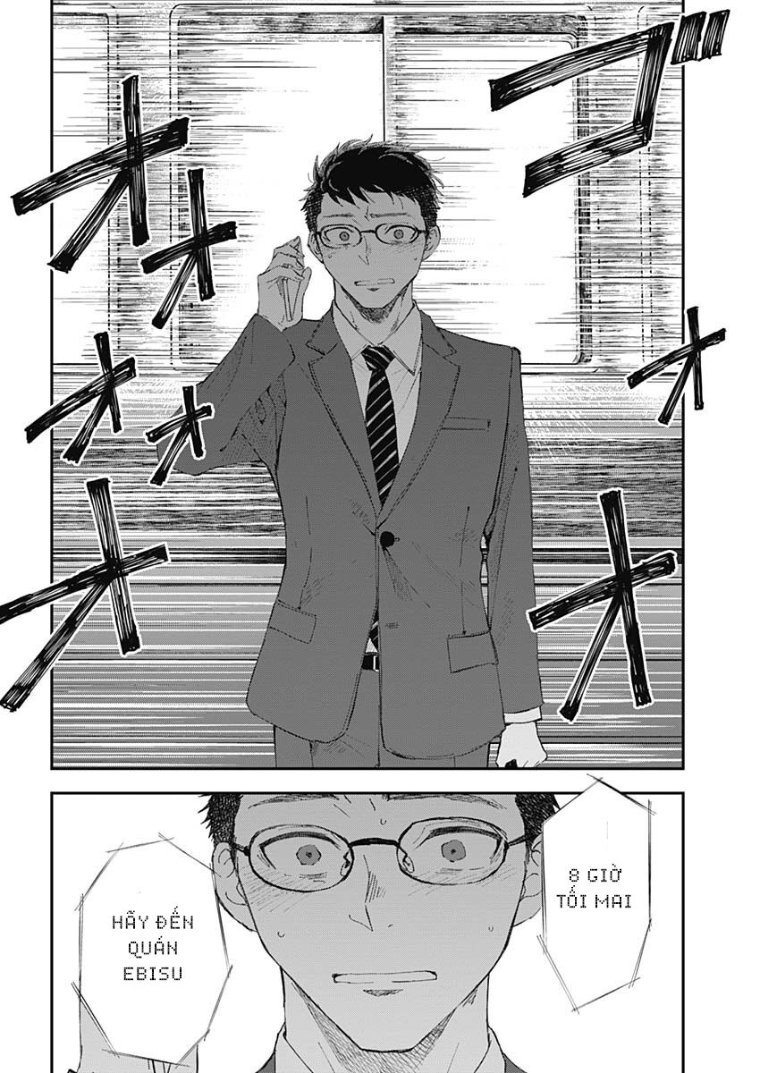Seinen Shoyo Yo, Haru Wo Musabore Chapter 2 - 22