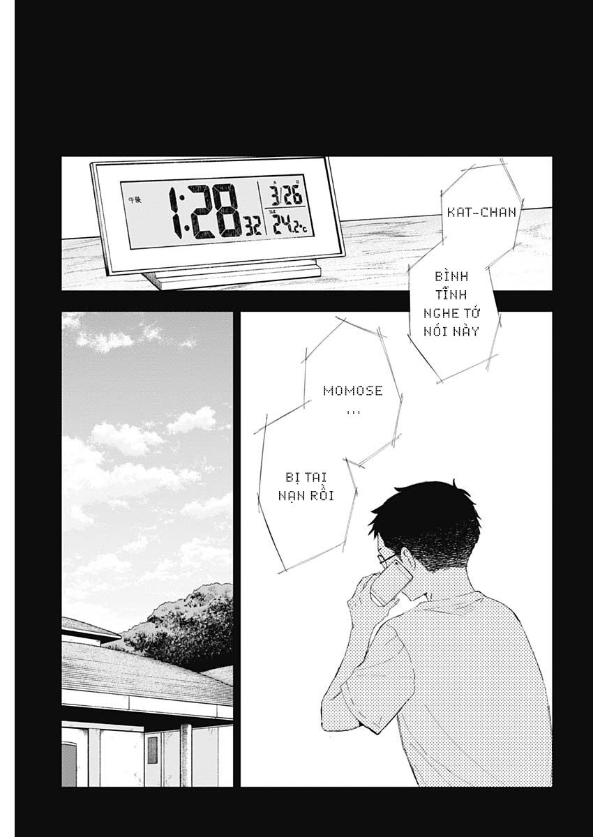 Seinen Shoyo Yo, Haru Wo Musabore Chapter 2 - 25