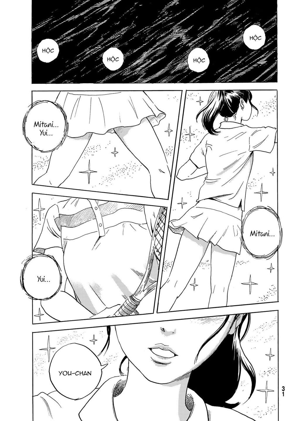 Okaeri Alice Chapter 1 - 27