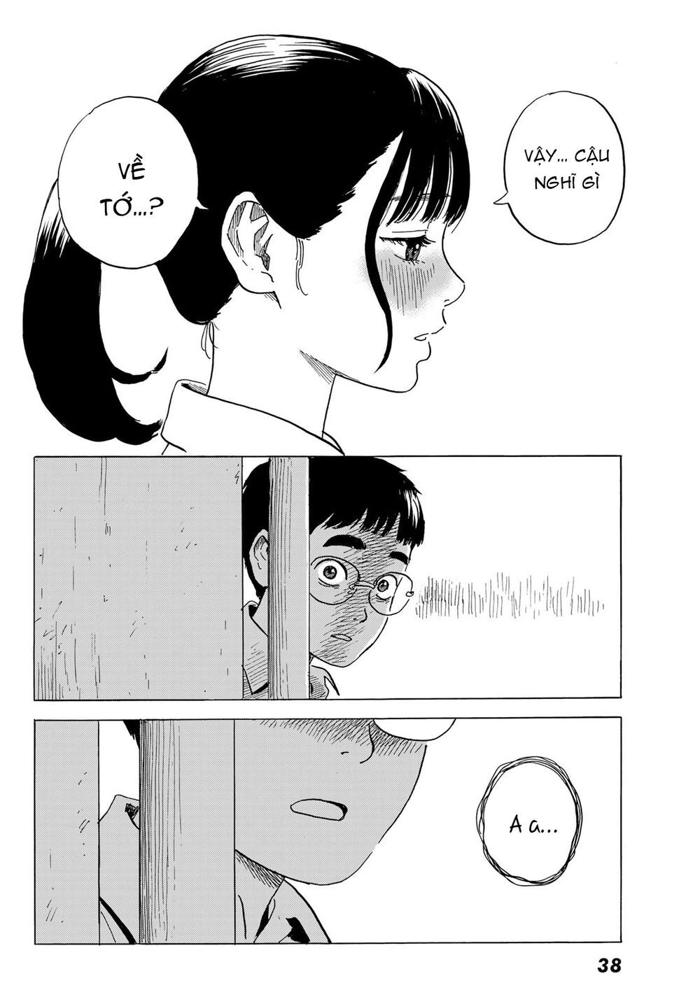 Okaeri Alice Chapter 1 - 34