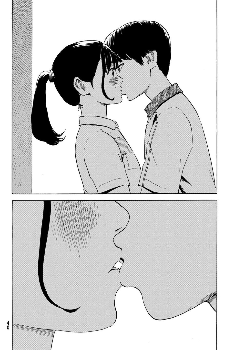 Okaeri Alice Chapter 1 - 36