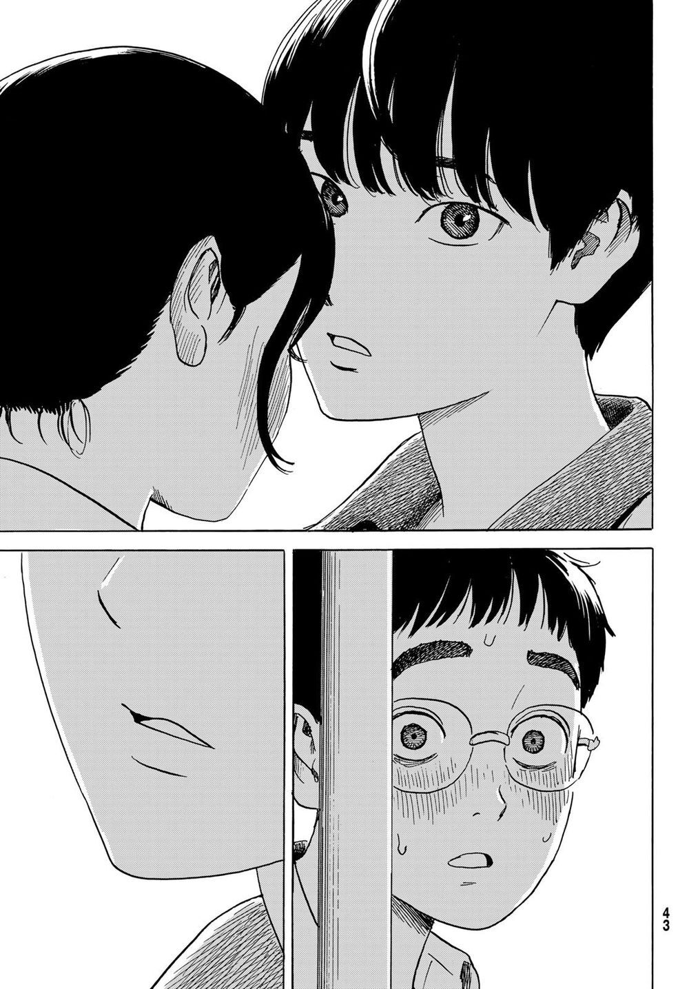 Okaeri Alice Chapter 1 - 39