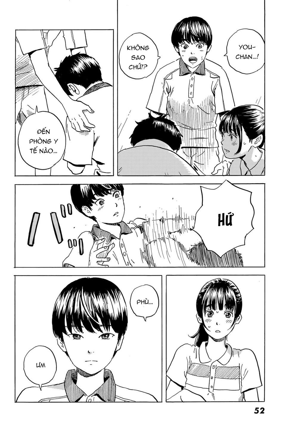 Okaeri Alice Chapter 1 - 48