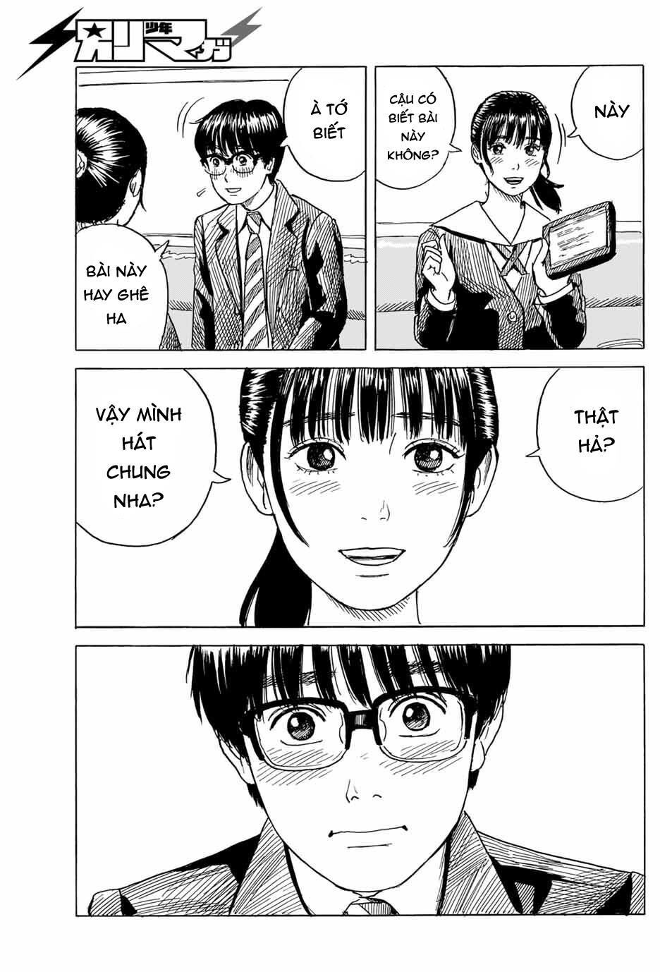 Okaeri Alice Chapter 7 - 26