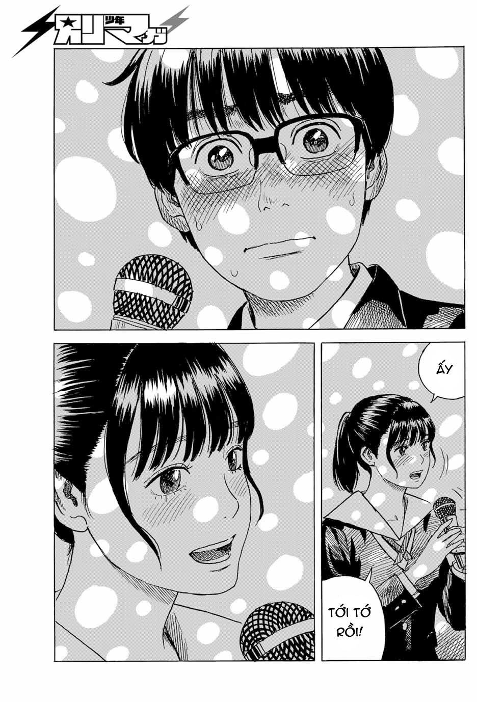 Okaeri Alice Chapter 7 - 30