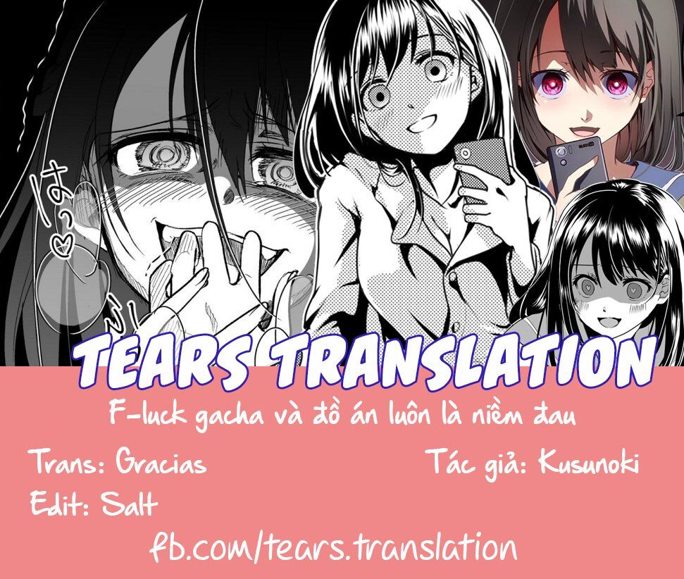 Cô Bạn Gái Yandere Của Tôi Sẽ Không Để Tôi Yên Nghỉ Chapter 13 - 1