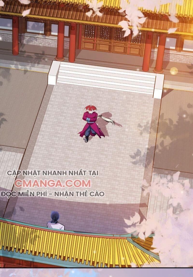 Quận Chúa Vững Vàng, Thiết Lập Nhân Vật Không Thể Vỡ Chapter 17 - 56