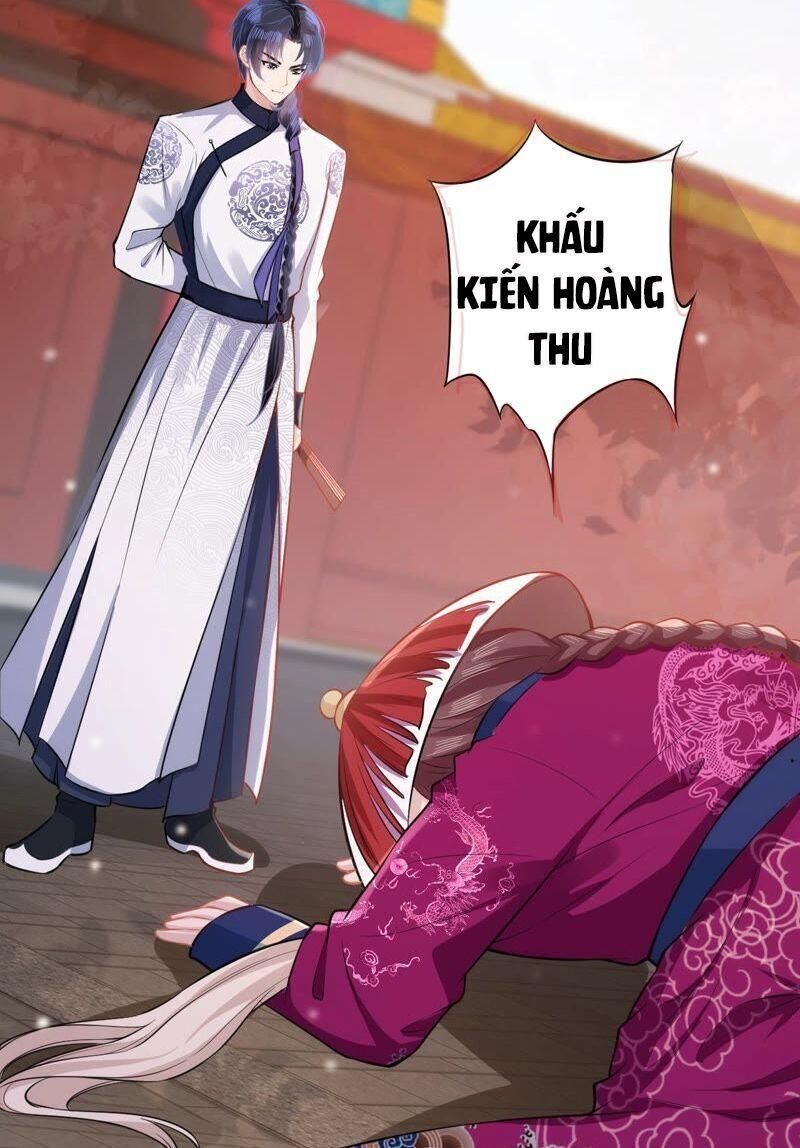 Quận Chúa Vững Vàng, Thiết Lập Nhân Vật Không Thể Vỡ Chapter 17 - 58
