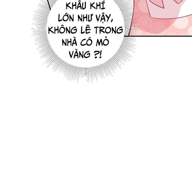 Quận Chúa Vững Vàng, Thiết Lập Nhân Vật Không Thể Vỡ Chapter 18 - 45