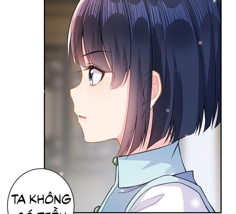 Quận Chúa Vững Vàng, Thiết Lập Nhân Vật Không Thể Vỡ Chapter 18 - 49