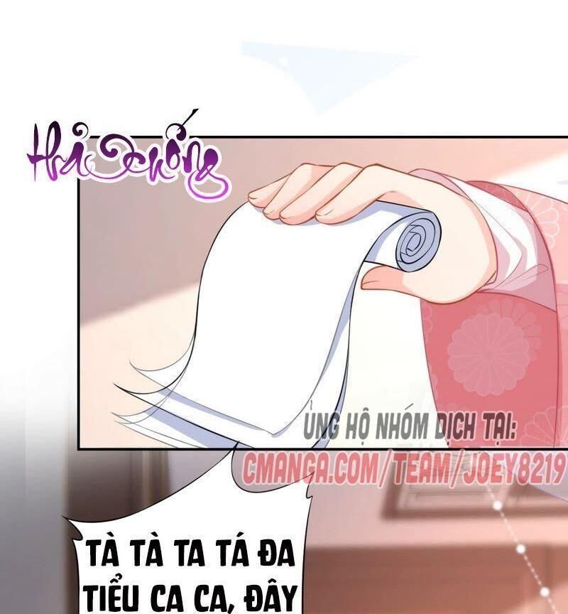 Quận Chúa Vững Vàng, Thiết Lập Nhân Vật Không Thể Vỡ Chapter 19 - 52