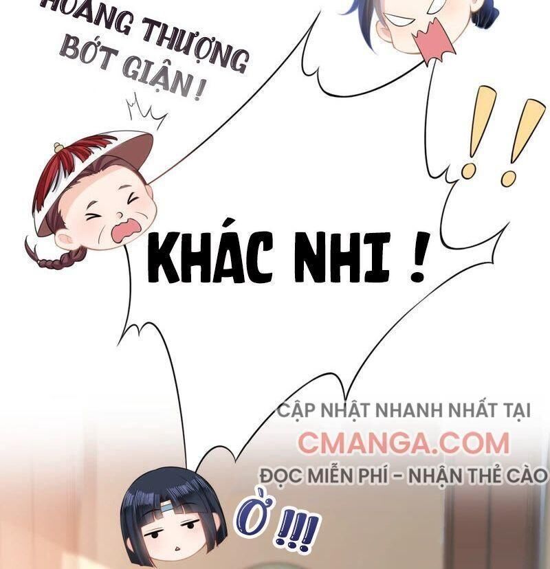 Quận Chúa Vững Vàng, Thiết Lập Nhân Vật Không Thể Vỡ Chapter 20 - 23