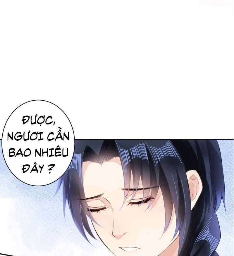 Quận Chúa Vững Vàng, Thiết Lập Nhân Vật Không Thể Vỡ Chapter 20 - 49