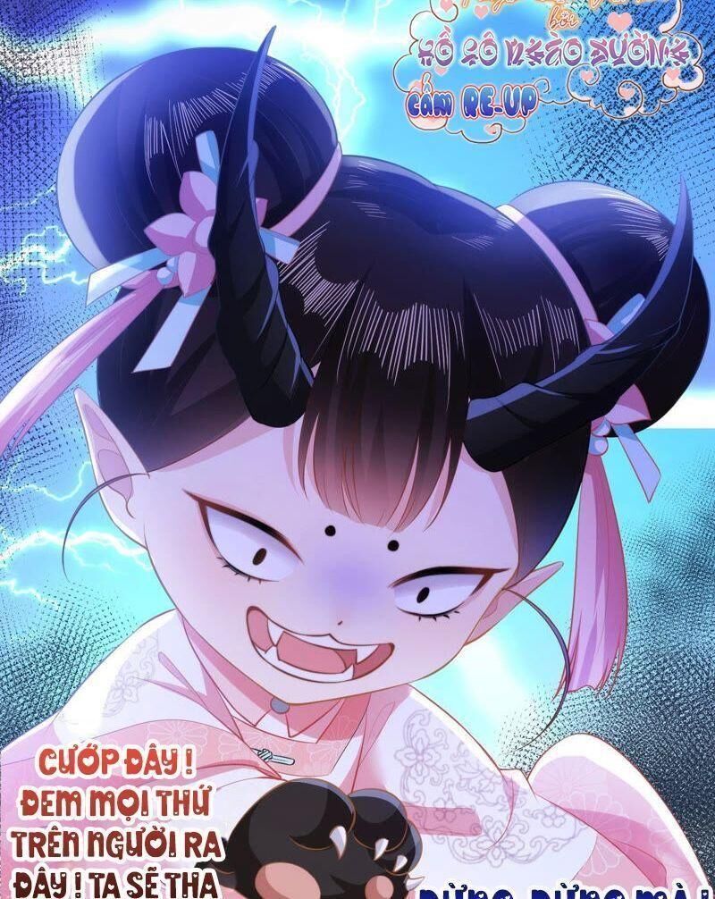 Quận Chúa Vững Vàng, Thiết Lập Nhân Vật Không Thể Vỡ Chapter 21 - 53