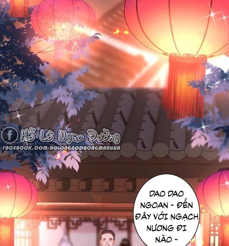 Quận Chúa Vững Vàng, Thiết Lập Nhân Vật Không Thể Vỡ Chapter 23 - 11