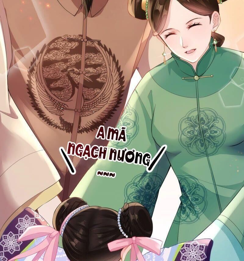 Quận Chúa Vững Vàng, Thiết Lập Nhân Vật Không Thể Vỡ Chapter 23 - 13