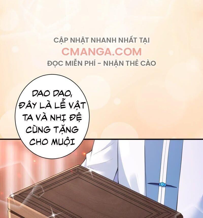 Quận Chúa Vững Vàng, Thiết Lập Nhân Vật Không Thể Vỡ Chapter 23 - 15