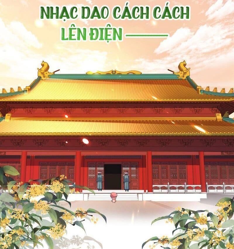 Quận Chúa Vững Vàng, Thiết Lập Nhân Vật Không Thể Vỡ Chapter 24 - 40