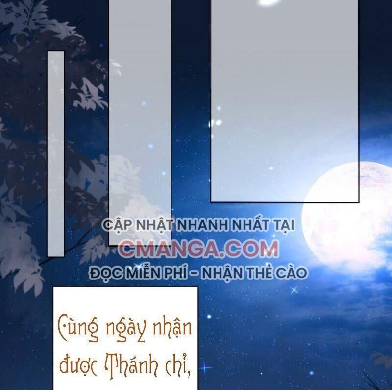 Quận Chúa Vững Vàng, Thiết Lập Nhân Vật Không Thể Vỡ Chapter 24 - 5