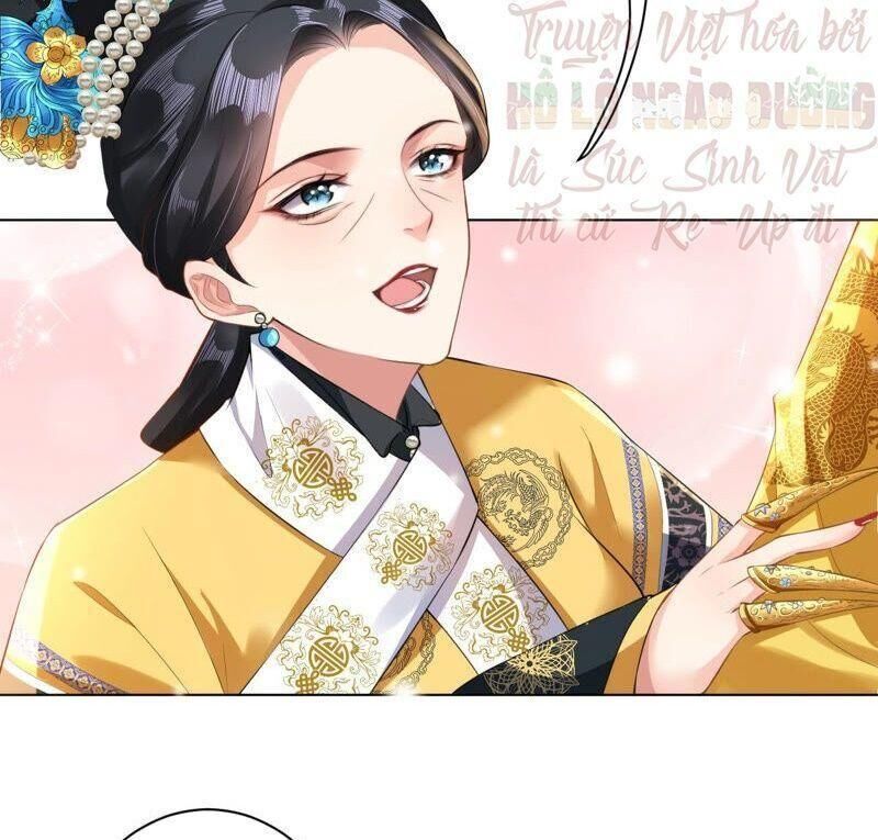 Quận Chúa Vững Vàng, Thiết Lập Nhân Vật Không Thể Vỡ Chapter 28 - 22