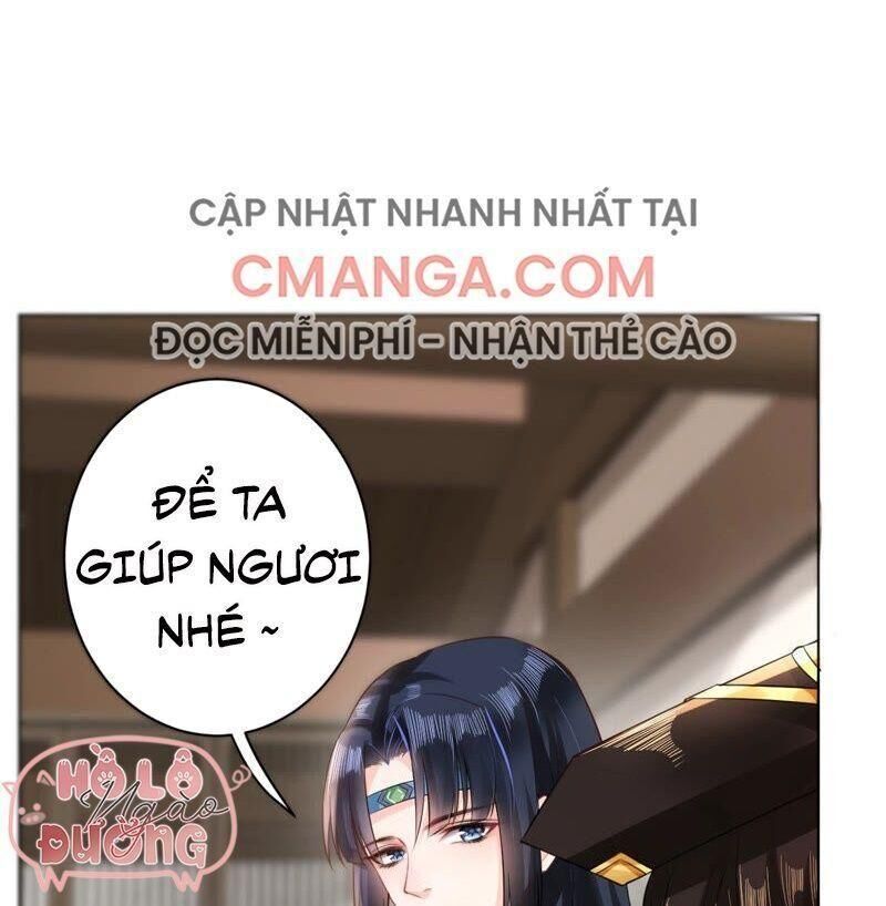 Quận Chúa Vững Vàng, Thiết Lập Nhân Vật Không Thể Vỡ Chapter 29 - 12
