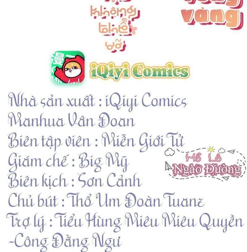Quận Chúa Vững Vàng, Thiết Lập Nhân Vật Không Thể Vỡ Chapter 29 - 3