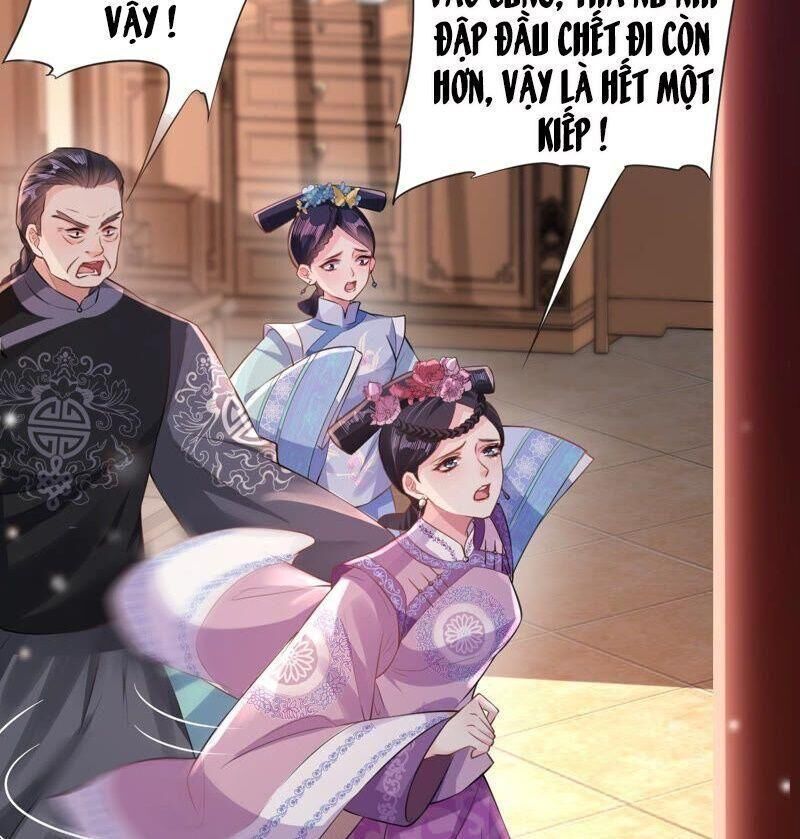 Quận Chúa Vững Vàng, Thiết Lập Nhân Vật Không Thể Vỡ Chapter 29 - 44