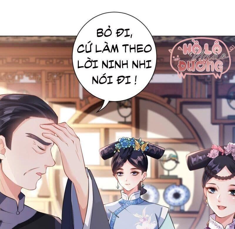 Quận Chúa Vững Vàng, Thiết Lập Nhân Vật Không Thể Vỡ Chapter 29 - 48