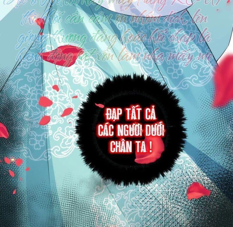 Quận Chúa Vững Vàng, Thiết Lập Nhân Vật Không Thể Vỡ Chapter 29 - 58