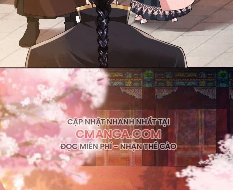 Quận Chúa Vững Vàng, Thiết Lập Nhân Vật Không Thể Vỡ Chapter 30 - 15