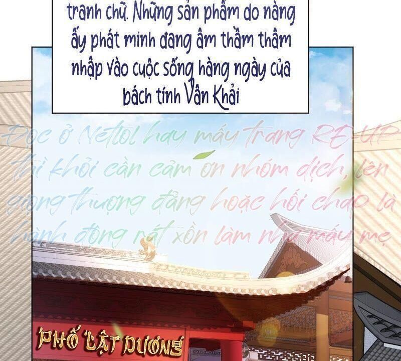Quận Chúa Vững Vàng, Thiết Lập Nhân Vật Không Thể Vỡ Chapter 30 - 24